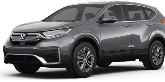 HONDA CR-V 2022 5J6RT6H59NL013640 image