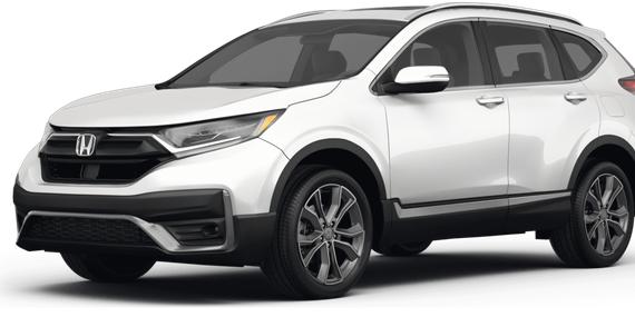 HONDA CR-V 2022 5J6RT6H94NL038576 image