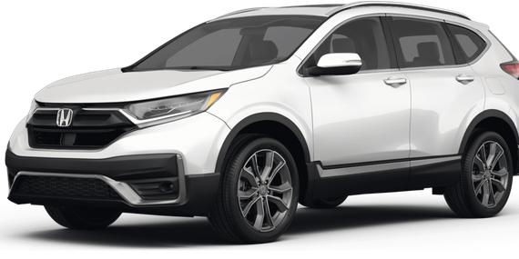 HONDA CR-V 2022 2HKRW2H95NH658914 image