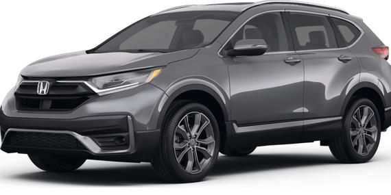 HONDA CR-V 2022 5J6RT6H90NL018891 image