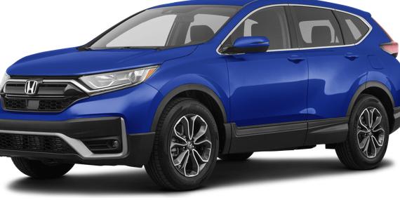 HONDA CR-V 2022 7FARW2H53NE033136 image