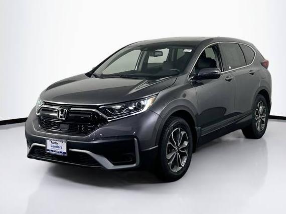 HONDA CR-V 2022 5J6RW2H80NA008686 image