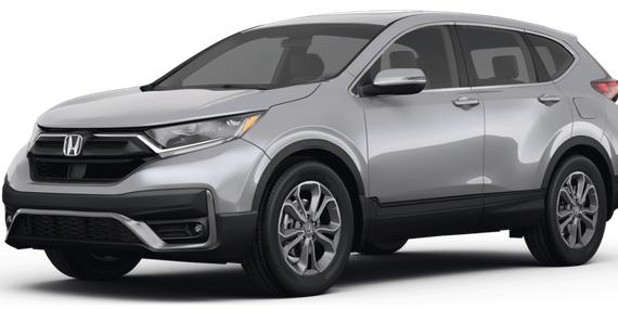 HONDA CR-V 2022 2HKRW2H80NH650369 image
