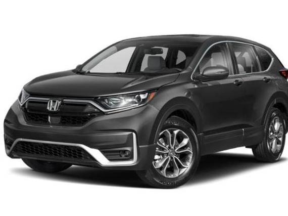HONDA CR-V 2022 7FARW2H80NE034318 image