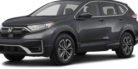 HONDA CR-V 2022 7FARW2H59NE048031 image
