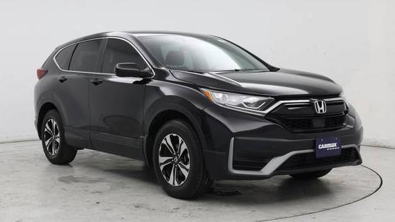 HONDA CR-V 2022 2HKRW2H72NH622810 image