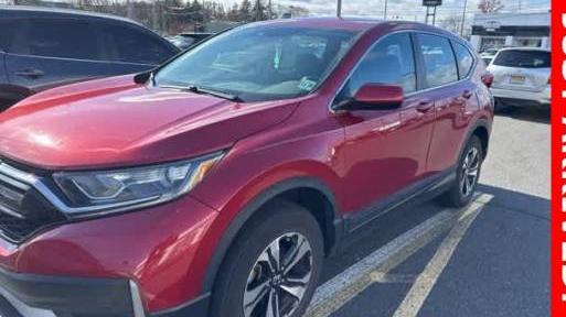HONDA CR-V 2022 2HKRW2H74NH600002 image