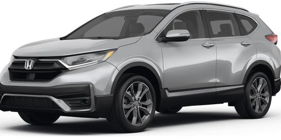 HONDA CR-V 2022 7FARW2H98NE053238 image