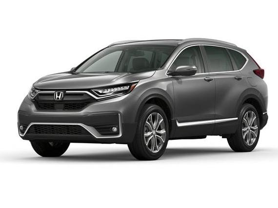 HONDA CR-V 2022 7FARW2H97NE004080 image
