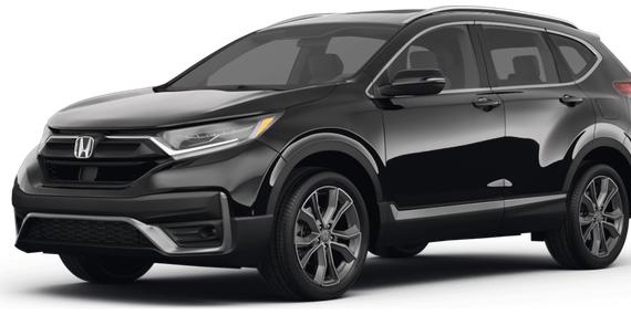 HONDA CR-V 2022 2HKRW2H97NH659885 image