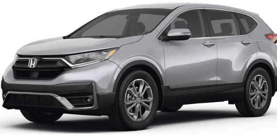 HONDA CR-V 2022 5J6RW1H84NA019216 image
