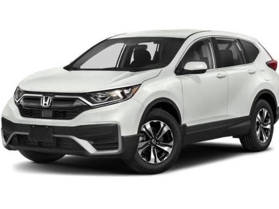 HONDA CR-V 2022 7FARW1H70NE009548 image