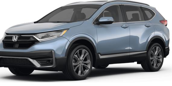 HONDA CR-V 2022 5J6RT6H99NL006271 image
