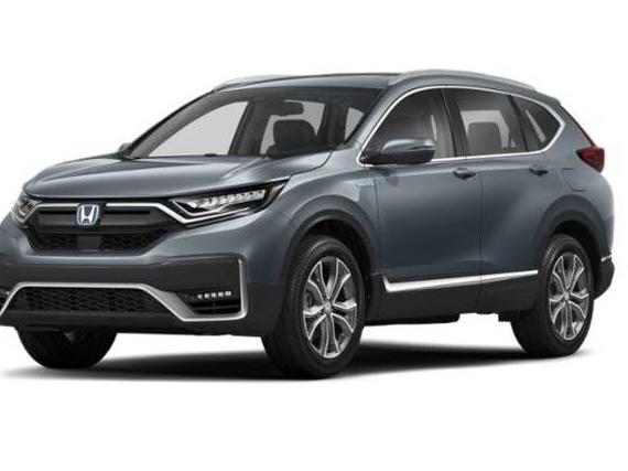 HONDA CR-V 2022 5J6RT6H99NL015049 image