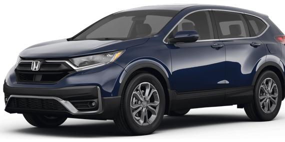 HONDA CR-V 2022 2HKRW1H86NH406297 image