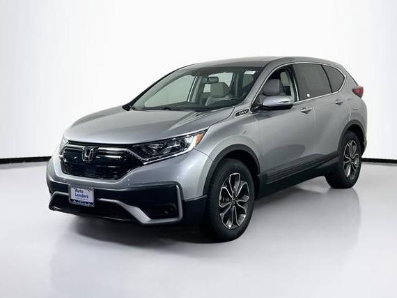 HONDA CR-V 2022 2HKRW2H88NH661832 image