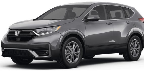 HONDA CR-V 2022 7FARW2H89NE050615 image