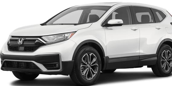 HONDA CR-V 2022 2HKRW2H57NH658782 image