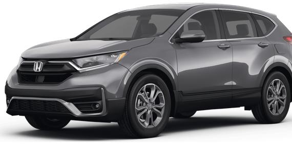 HONDA CR-V 2022 2HKRW2H89NH668255 image