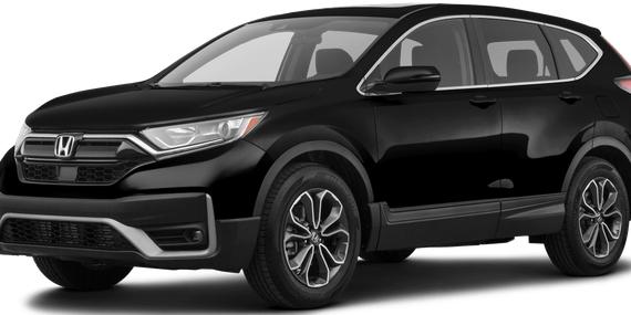 HONDA CR-V 2022 7FARW2H59NE034744 image
