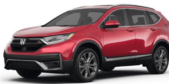 HONDA CR-V 2022 5J6RT6H97NL039639 image