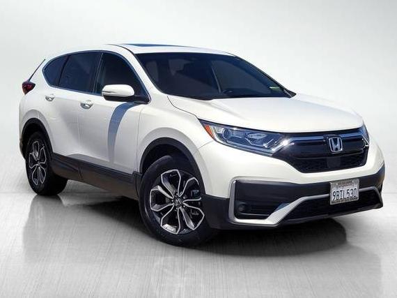 HONDA CR-V 2022 2HKRW1H85NH404833 image