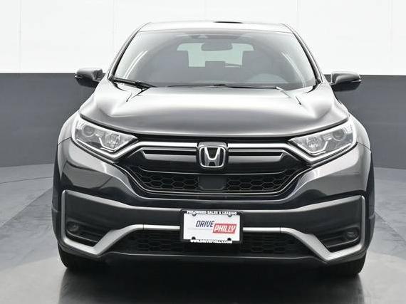 HONDA CR-V 2022 7FARW2H50NE034728 image