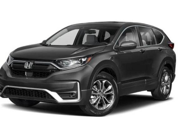 HONDA CR-V 2022 2HKRW1H83NH405561 image