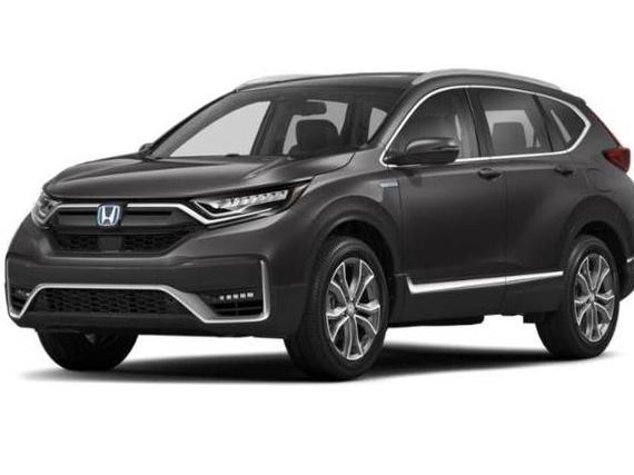 HONDA CR-V 2022 5J6RT6H93NL016584 image