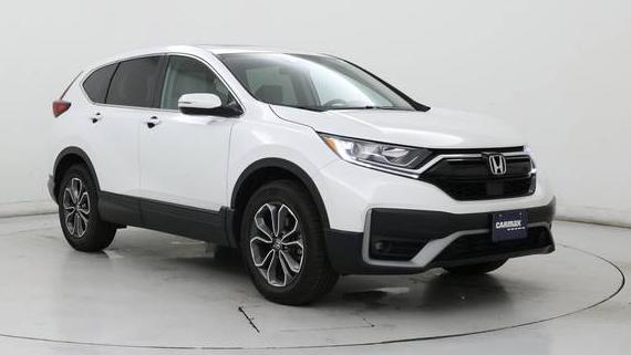 HONDA CR-V 2022 7FARW2H59NE013196 image