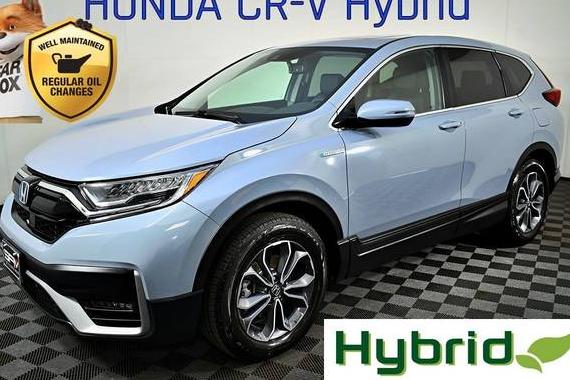 HONDA CR-V 2022 5J6RT6H88NL005877 image