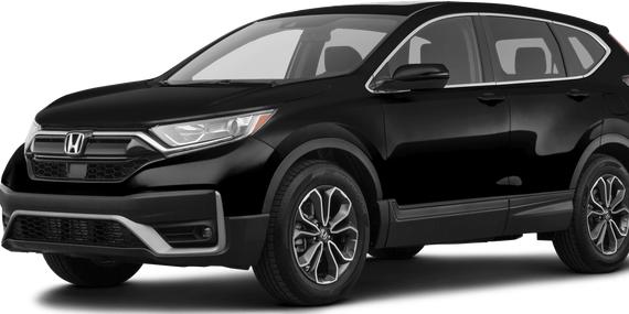 HONDA CR-V 2022 7FARW2H59NE041967 image