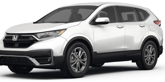 HONDA CR-V 2022 2HKRW2H84NH661861 image