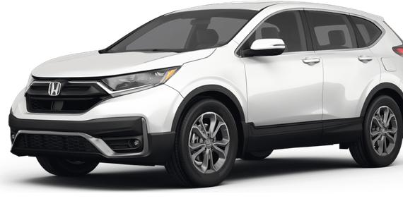 HONDA CR-V 2022 5J6RW2H86NA014041 image