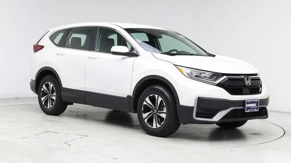 HONDA CR-V 2022 2HKRW2H72NH619602 image