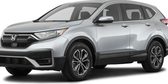 HONDA CR-V 2022 5J6RW2H59NL002086 image