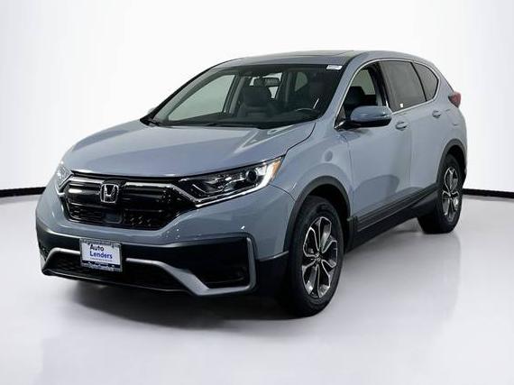 HONDA CR-V 2022 5J6RW2H88NA010198 image