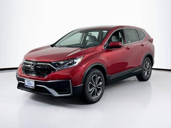 HONDA CR-V 2022 2HKRW2H80NH661890 image