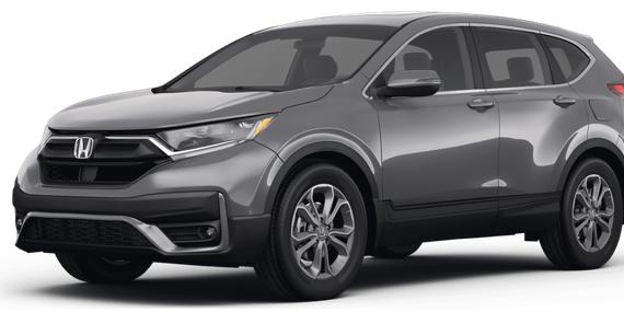HONDA CR-V 2022 7FARW2H83NE034314 image