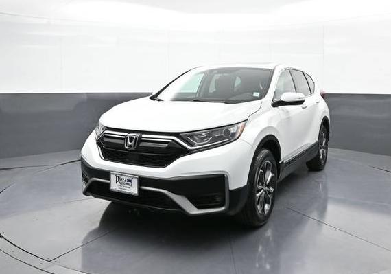 HONDA CR-V 2022 2HKRW2H52NH631411 image