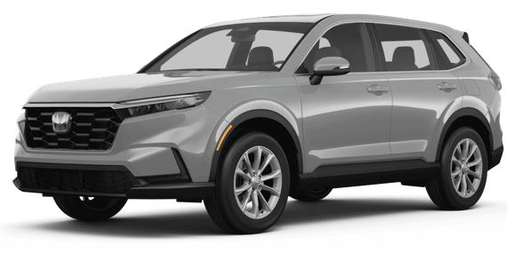 HONDA CR-V 2025 2HKRS4H72SH401775 image