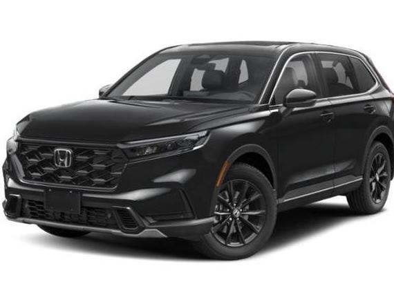 HONDA CR-V 2025 7FARS5H80SE016779 image