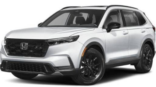 HONDA CR-V 2025 2HKRS6H51SH809078 image