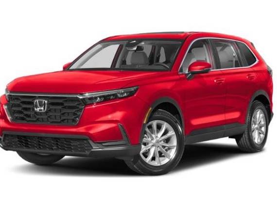 HONDA CR-V 2025 2HKRS4H49SH479668 image