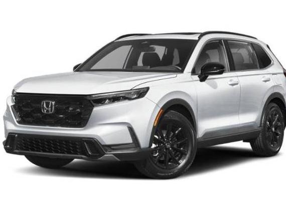 HONDA CR-V 2025 7FARS5H5XSE013703 image