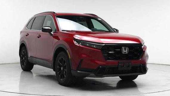 HONDA CR-V 2025 7FARS6H85SE009977 image