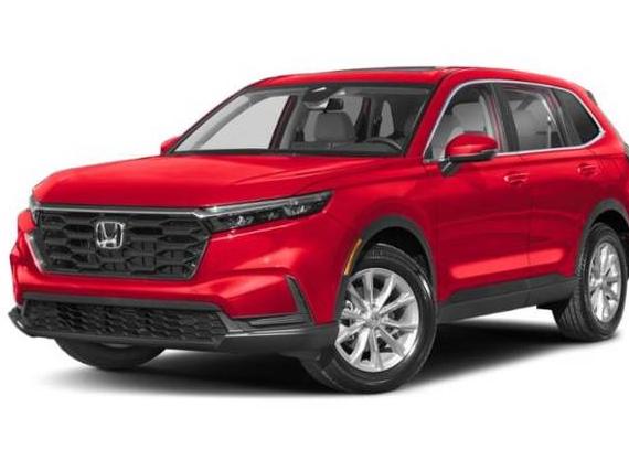 HONDA CR-V 2025 5J6RS3H49SL010371 image