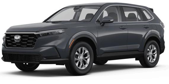 HONDA CR-V 2025 7FARS4H26SE008157 image