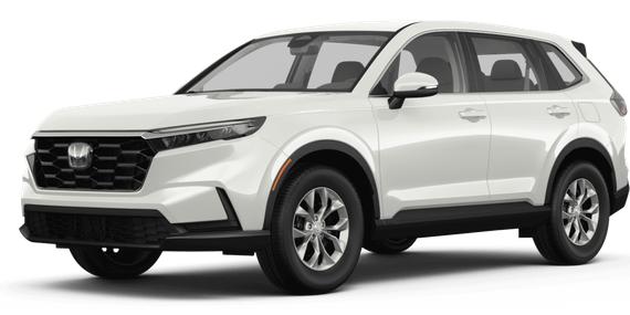 HONDA CR-V 2025 2HKRS3H29SH328435 image