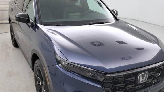 HONDA CR-V 2025 5J6RS6H87SL010843 image